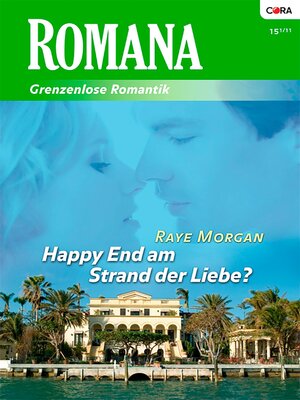 cover image of Happy End am Strand der Liebe?